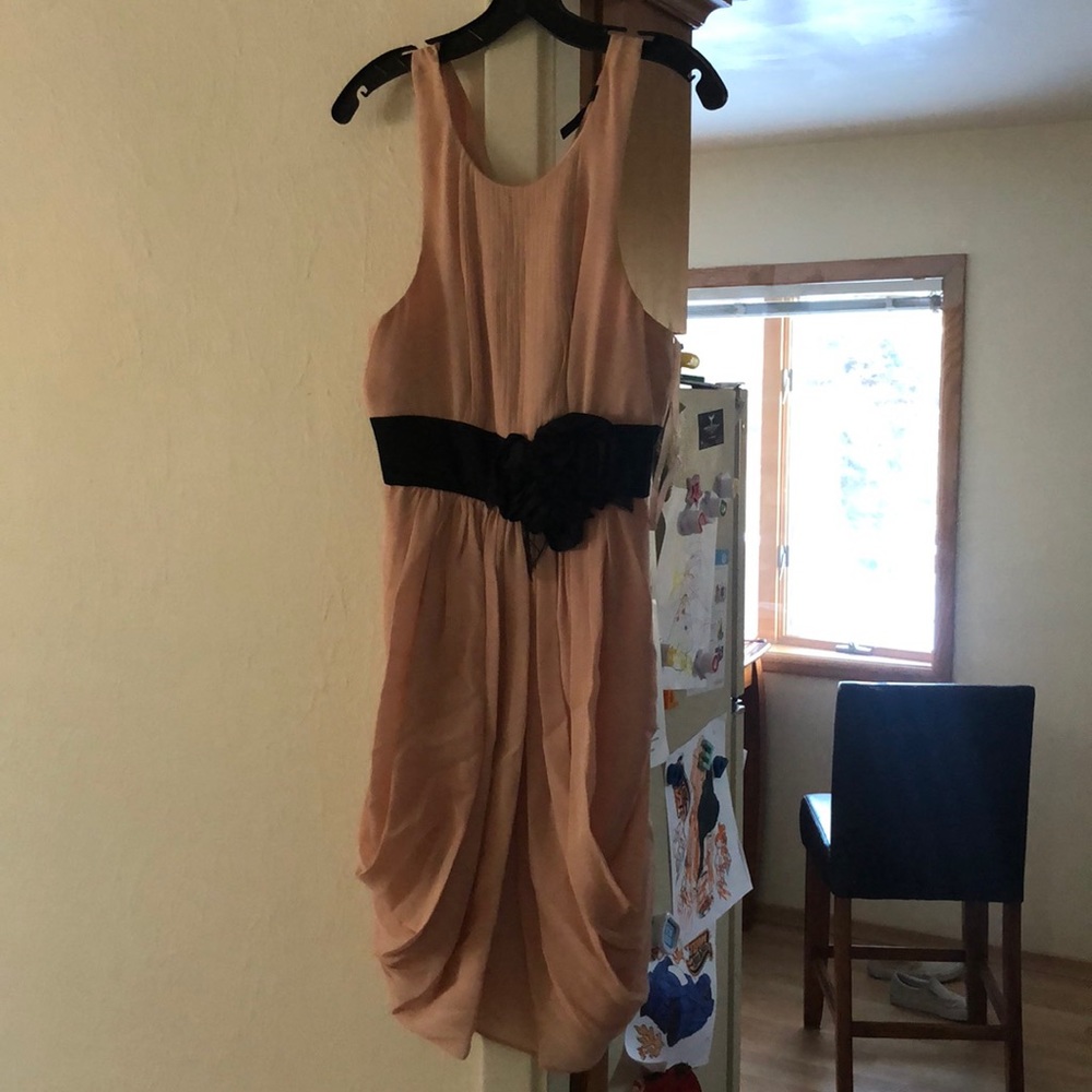 BCBG Formal Dress